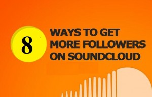 Best Way to Get More Soundcloud Followers